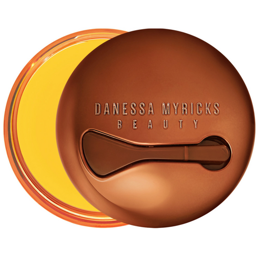 Danessa Myricks Beauty Yummy Skin Moisture Repair Balm Serum with Hyaluronic Acid and Squalane