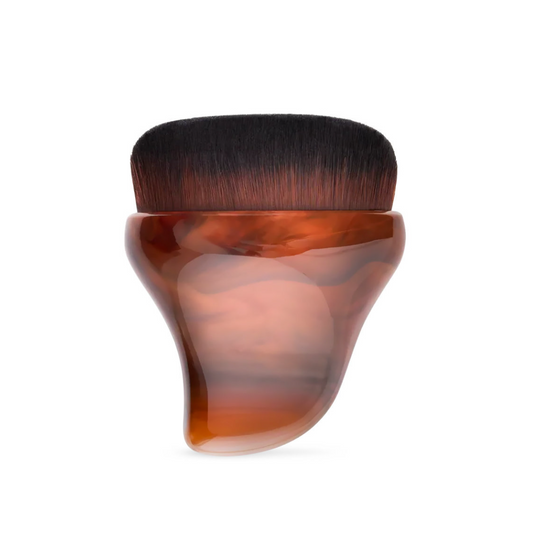 DANESSA MYRICKS BEAUTY Yummy Face 2.0 Teardrop Kabuki Brush