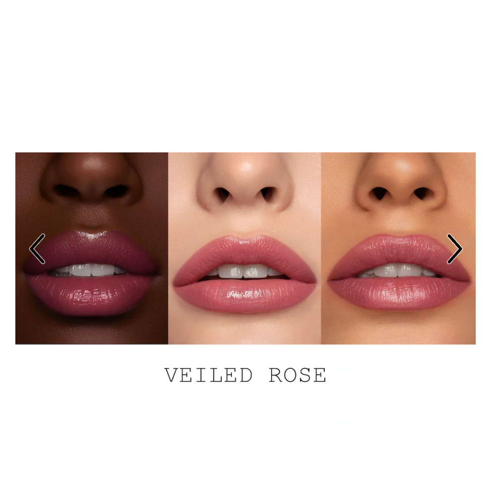 PAT McGRATH LABS SatinAllure Lipstick