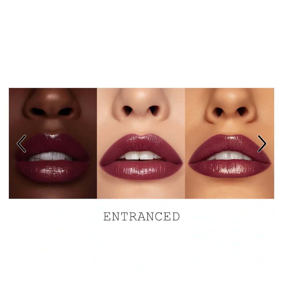 PAT McGRATH LABS SatinAllure Lipstick