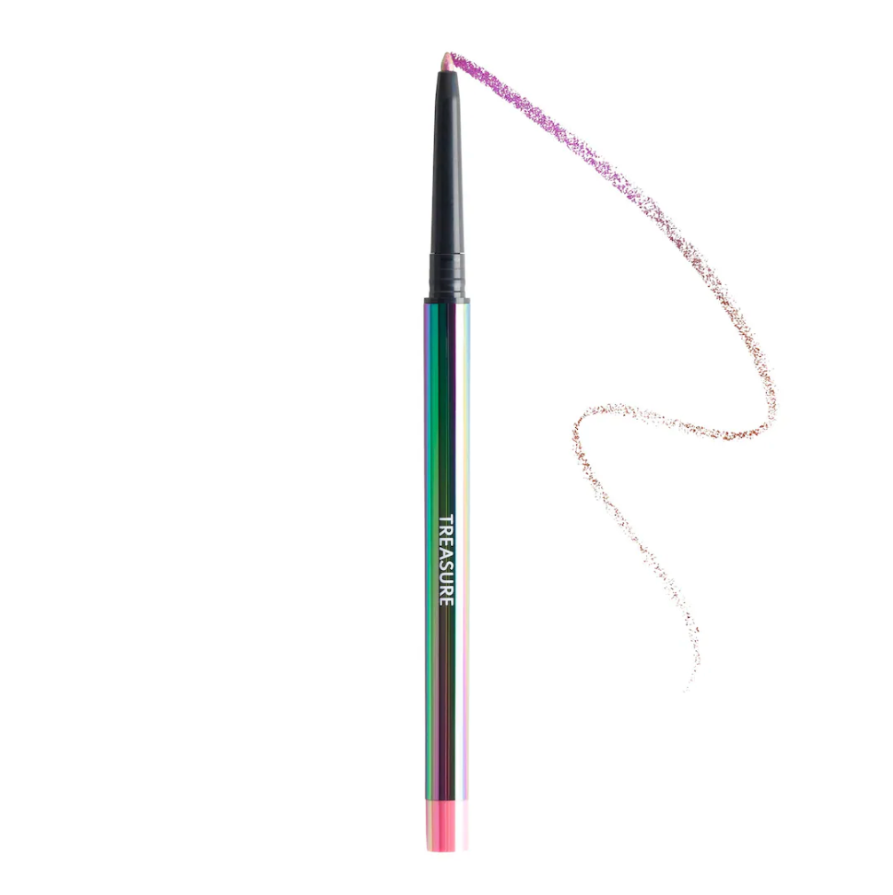 Danessa Myricks Beauty Infinite Chrome Waterproof Micropencil Eyeliner