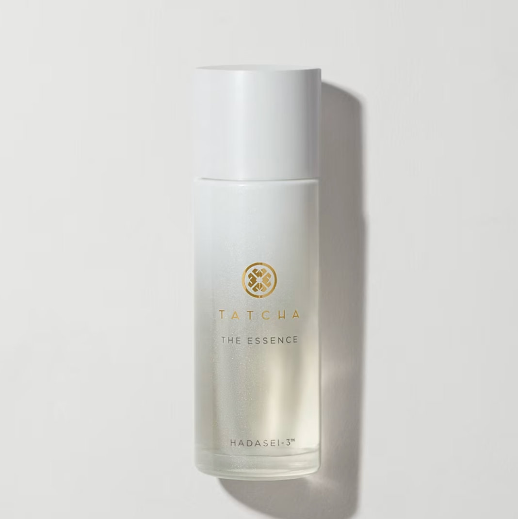 Tatcha The Essence Healthy Aging Firming Treatment mini - 25 mL / 0.8 oz