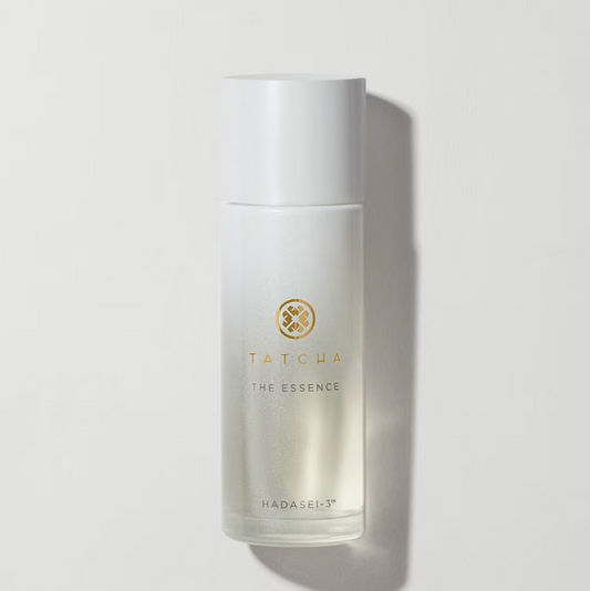 Tatcha The Essence Healthy Aging Firming Treatment mini - 25 mL / 0.8 oz