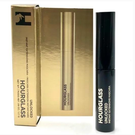 HOURGLASS Unlocked Instant Extensions Mascara - Travel Size