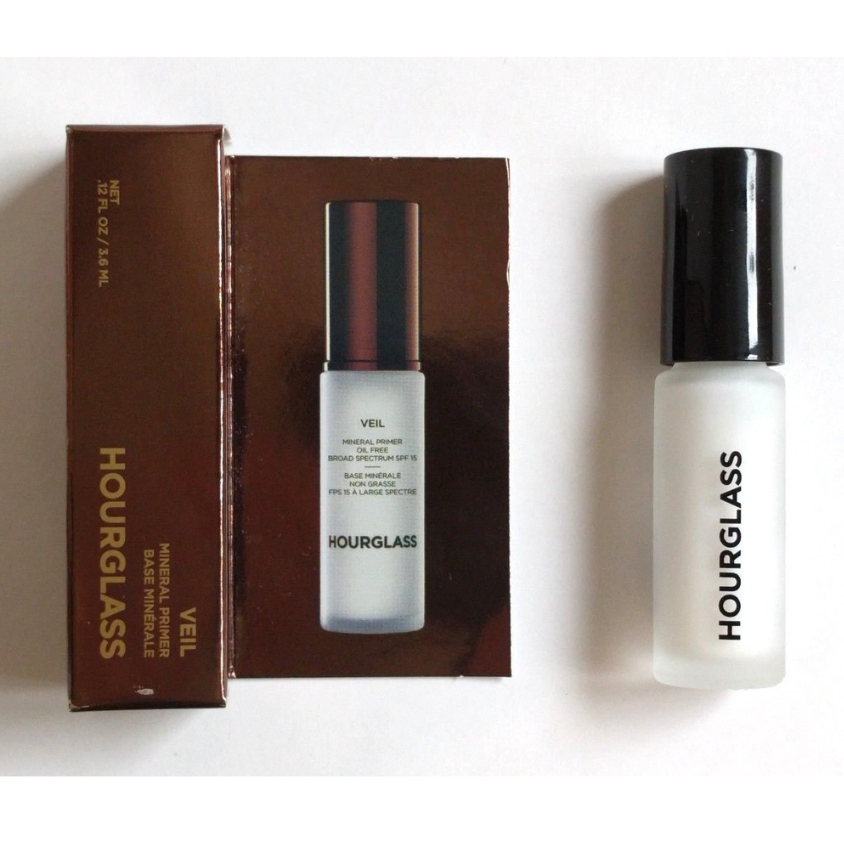 Hourglass Veil Mineral Primer Mini - 3mL