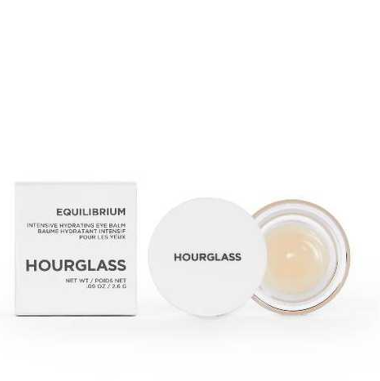 Hourglass Equilibrium Intensive Hydrating Eye Balm mini - 0.09 oz / 2.6g