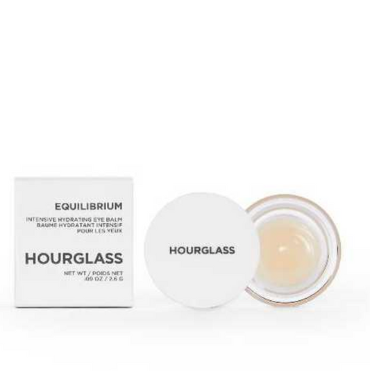 Hourglass Equilibrium Intensive Hydrating Eye Balm mini - 0.09 oz / 2.6g