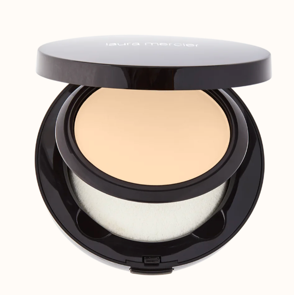 Laura Mercier Smooth Finish Foundation Powder shade