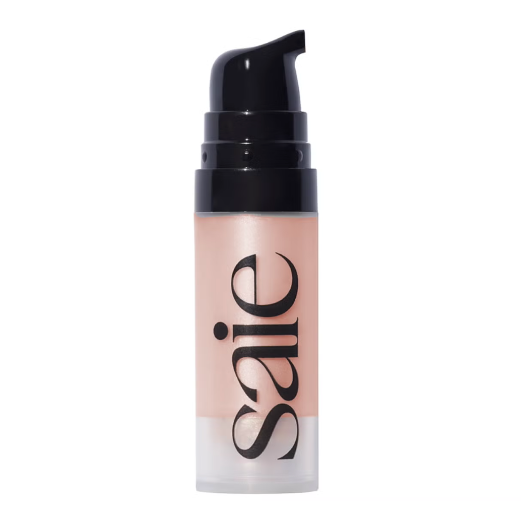 Saie Głowy Super Gel Mini 5 ml | Roseglow