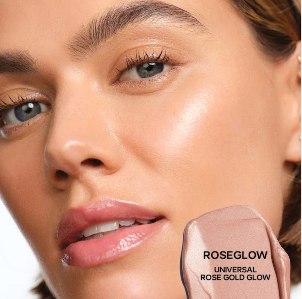 Saie Głowy Super Gel Mini 5 ml | Roseglow