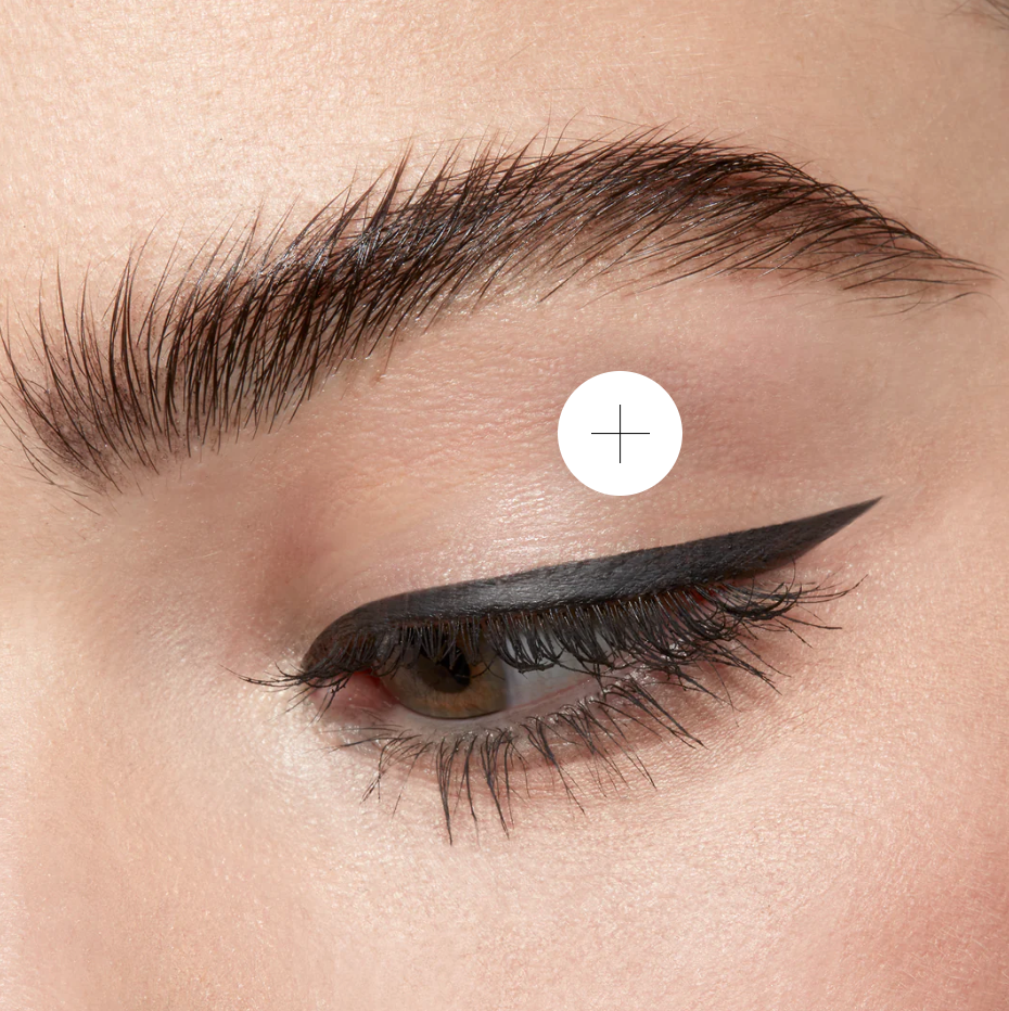 STILA Stay All Day Waterproof Liquid Eye Liner - Intense Labradorite (Charcoal)