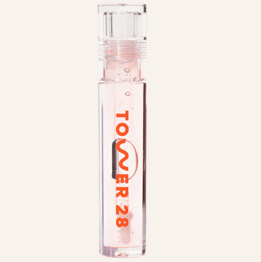 Tower 28 Beauty ShineOn Jelly Lip Gloss
