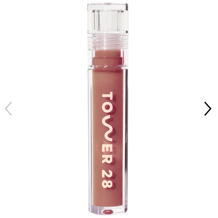 Tower 28 Beauty ShineOn Jelly Lip Gloss