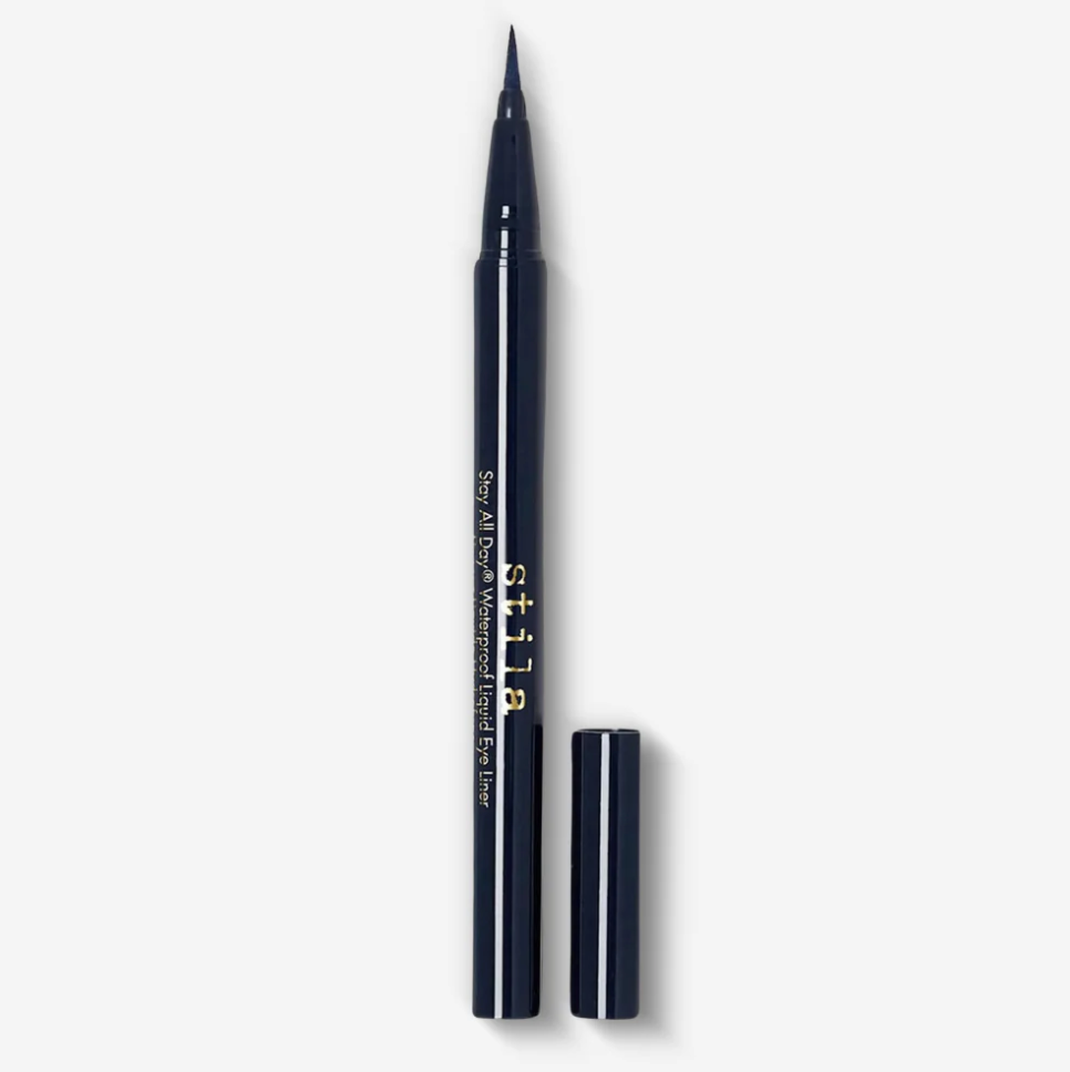 STILA Stay All Day Waterproof Liquid Eye Liner -  midnight