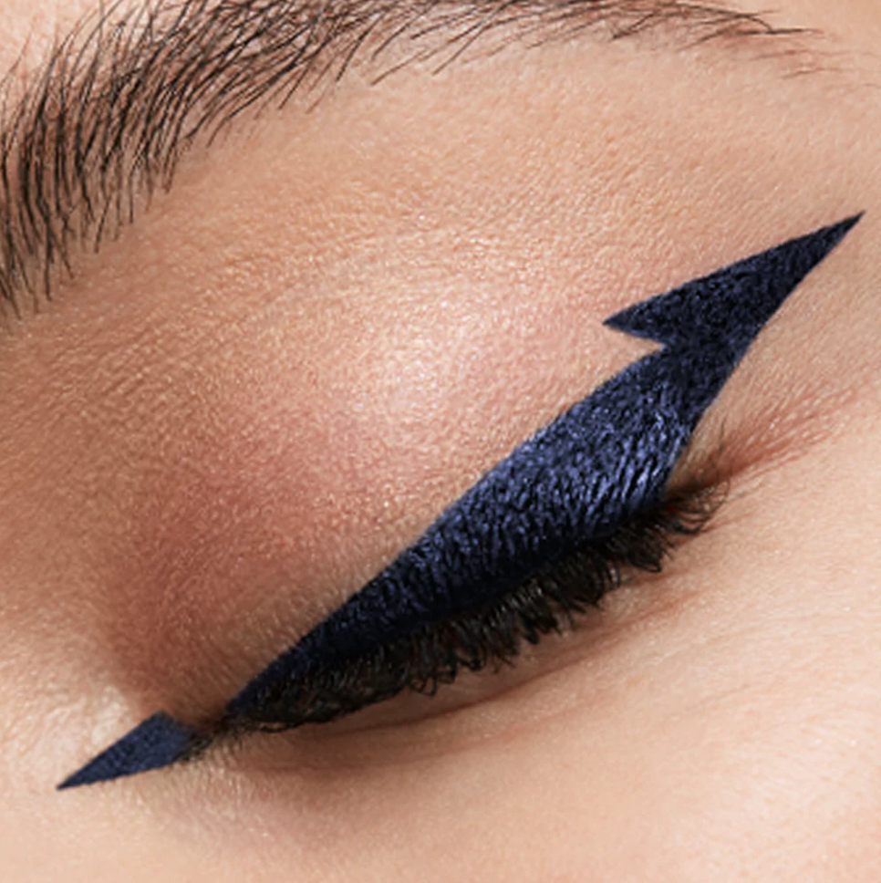 STILA Stay All Day Waterproof Liquid Eye Liner -  midnight