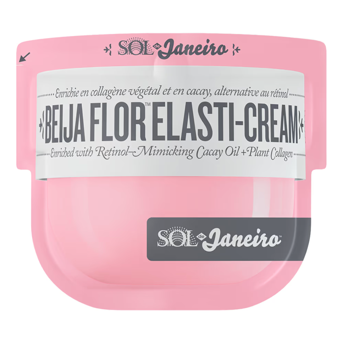 Sol de Janeiro Beija Flor Elasti-Cream • 7.5ml