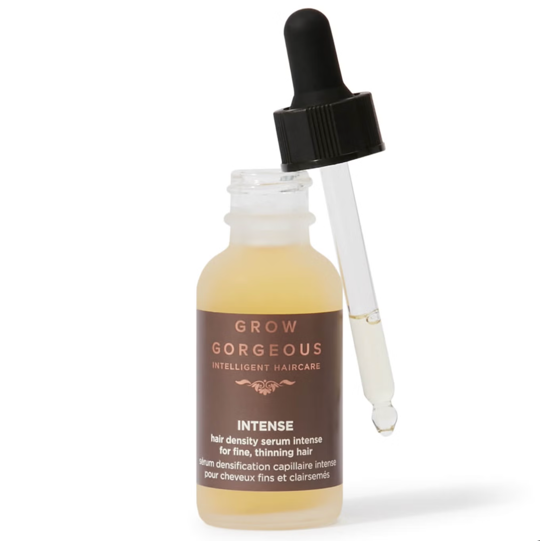 Grow Gorgeous Hair Density Serum Intense 30ml