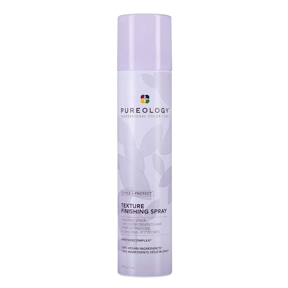 Pureology Style + Protect Volumizing Texture Finishing Hairspray - 5 oz/ 142 g