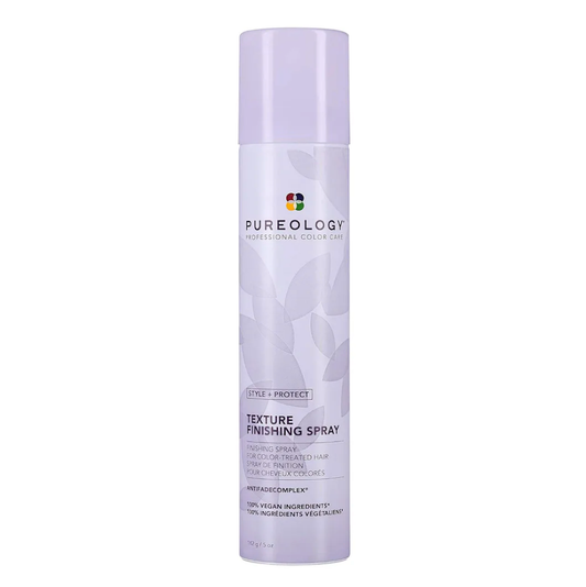 Pureology Style + Protect Volumizing Texture Finishing Hairspray - 5 oz/ 142 g
