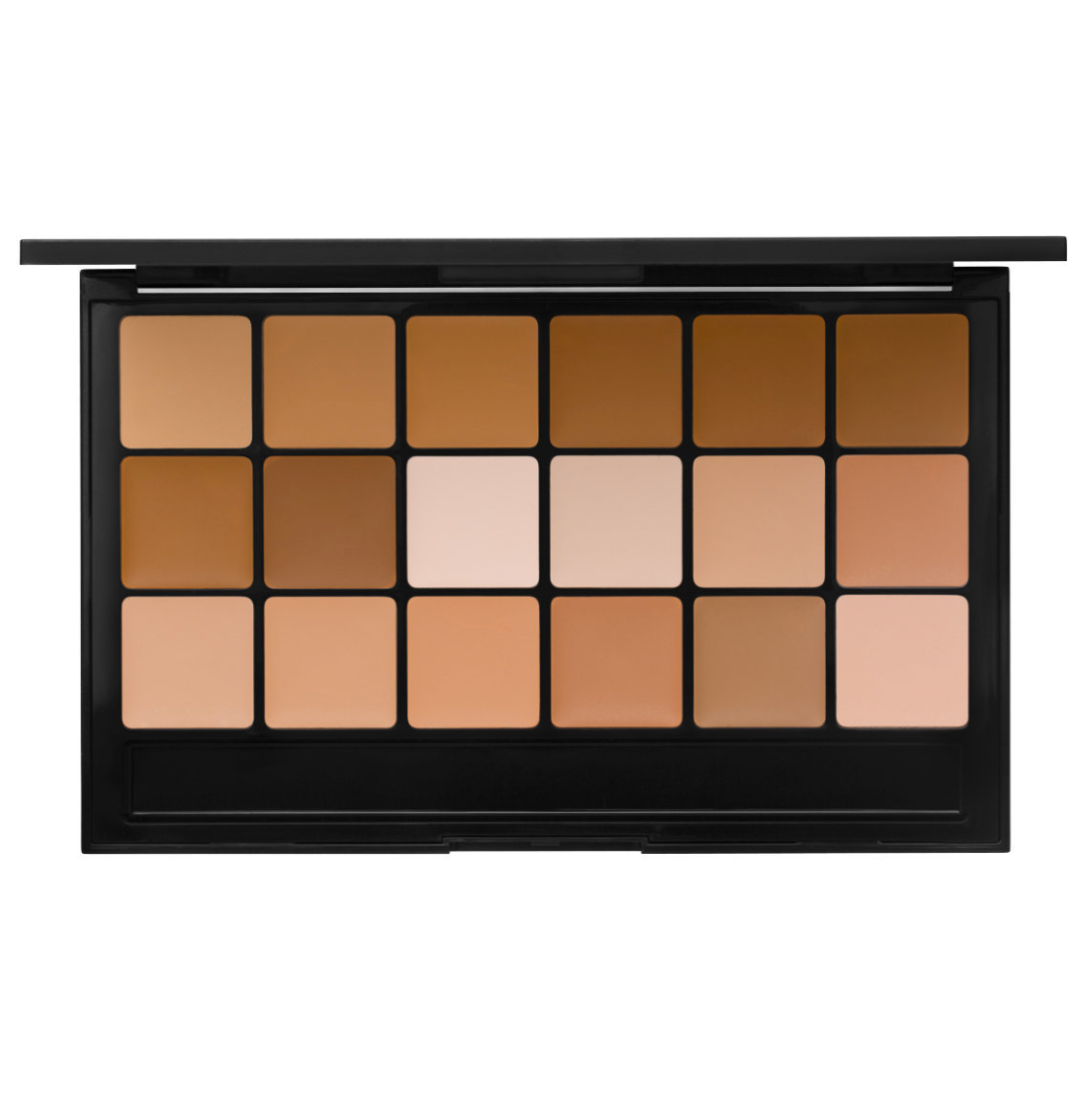 RCMA MAKEUP VK Palette - #11