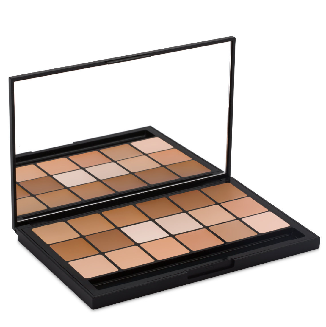 RCMA MAKEUP VK Palette - #11