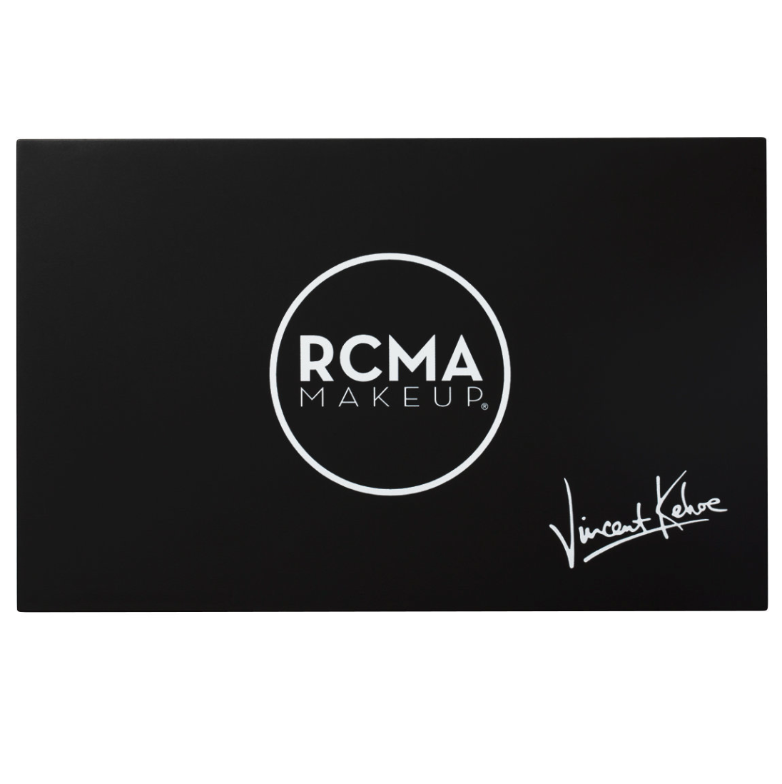 RCMA MAKEUP VK Palette - #11