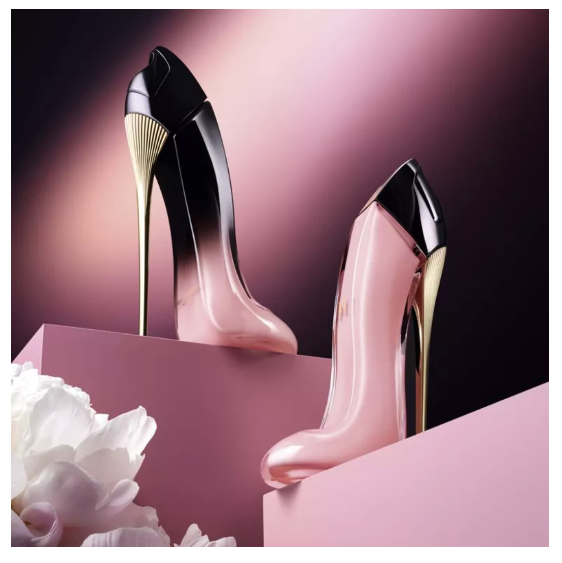 Carolina Herrera  Good Girl Collection Mini Perfume Trio Set