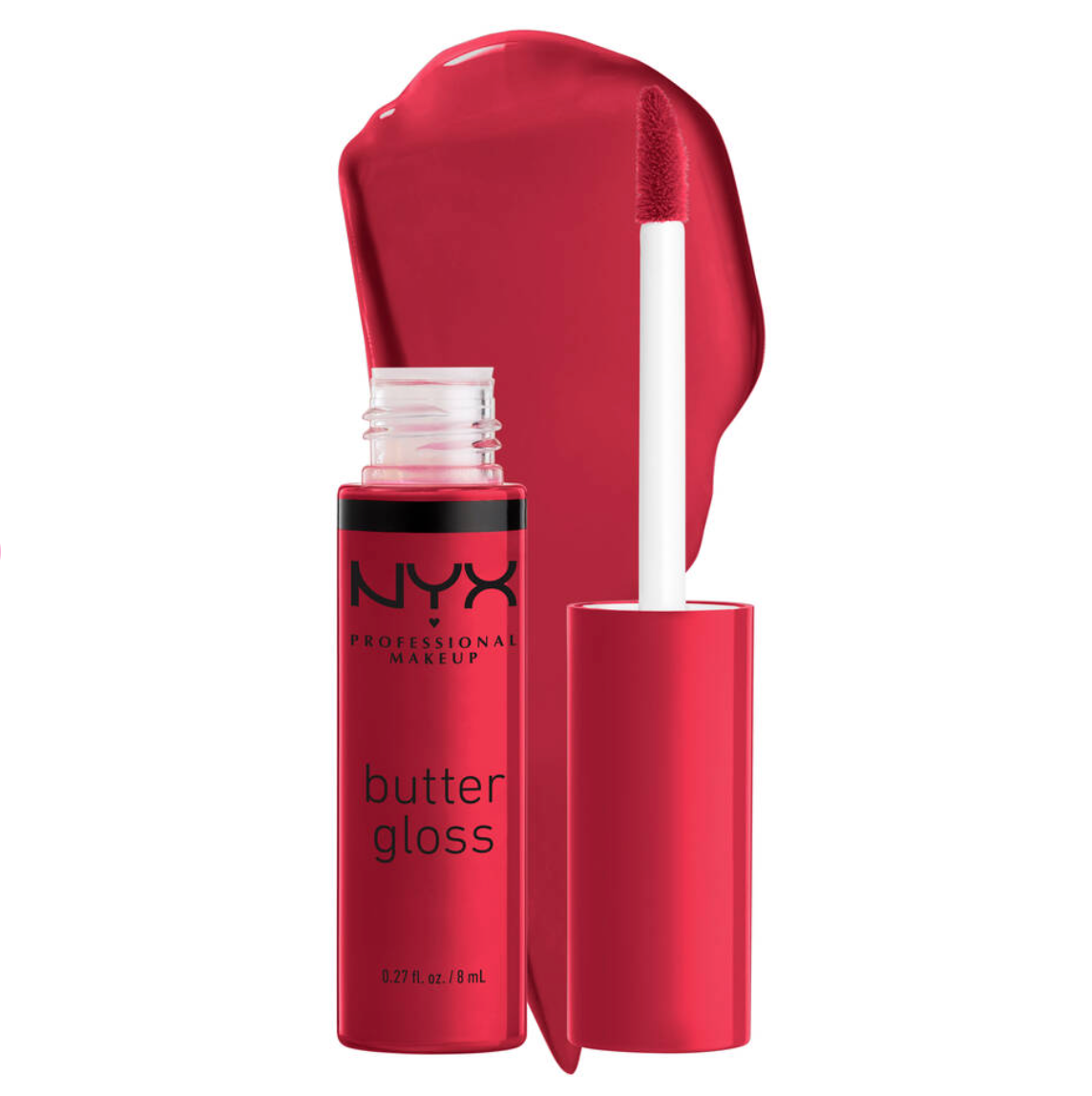 NYX COSMETICS Butter Gloss Non-Sticky Lip Gloss