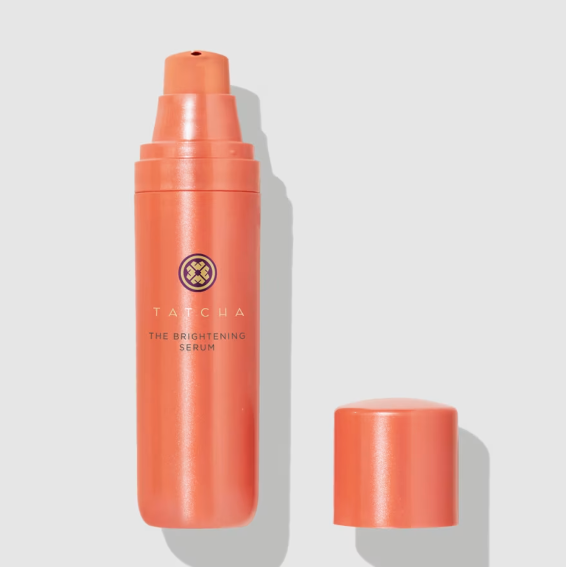 Tatcha Brightening & Firming Vitamin-C Serum with Ferulic Acid