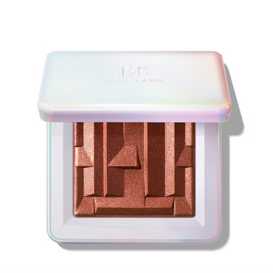 HAUS LABS BY LADY GAGA Bio-Radiant Gel-Powder Highlighter with Fermented Arnica - Chocolate Opal