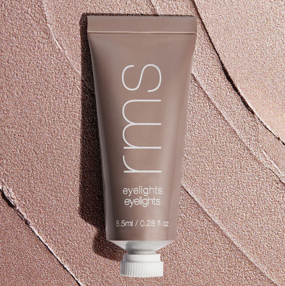 Rms Beauty Eyelights Cream Eyeshadow - Strobe