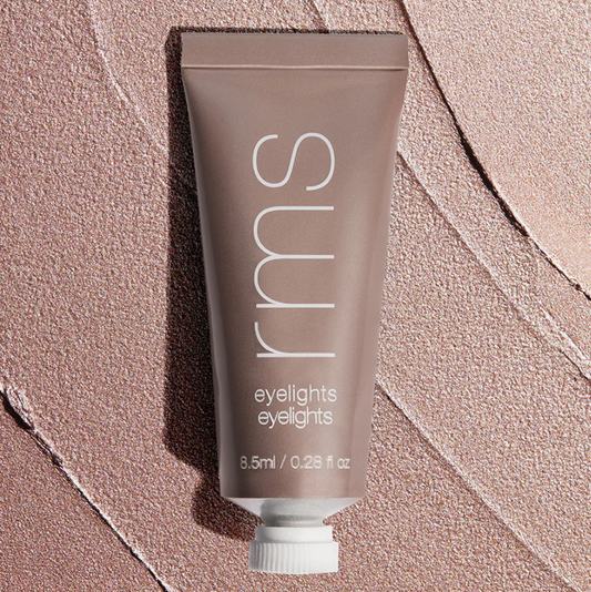 Rms Beauty Eyelights Cream Eyeshadow - Strobe
