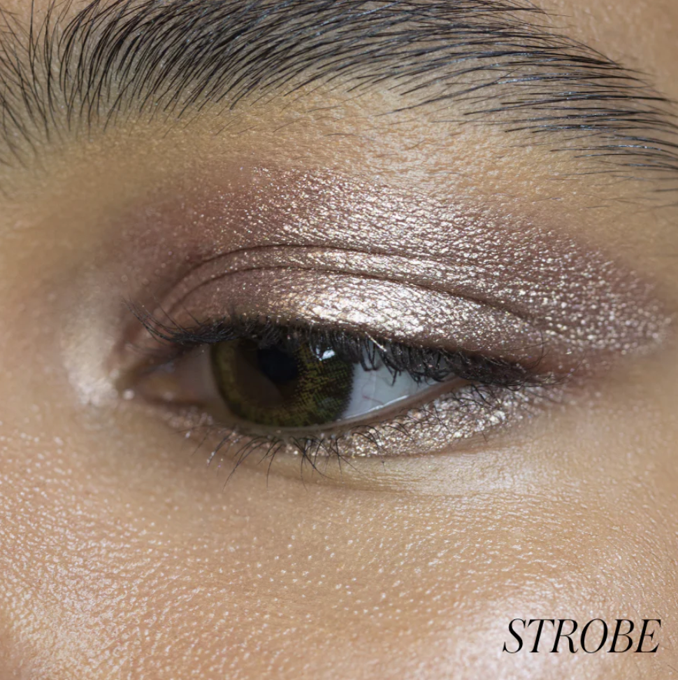 Rms Beauty Eyelights Cream Eyeshadow - Strobe