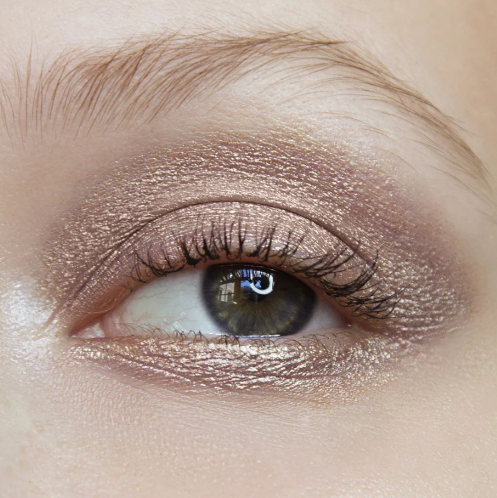 Rms Beauty Eyelights Cream Eyeshadow - Strobe