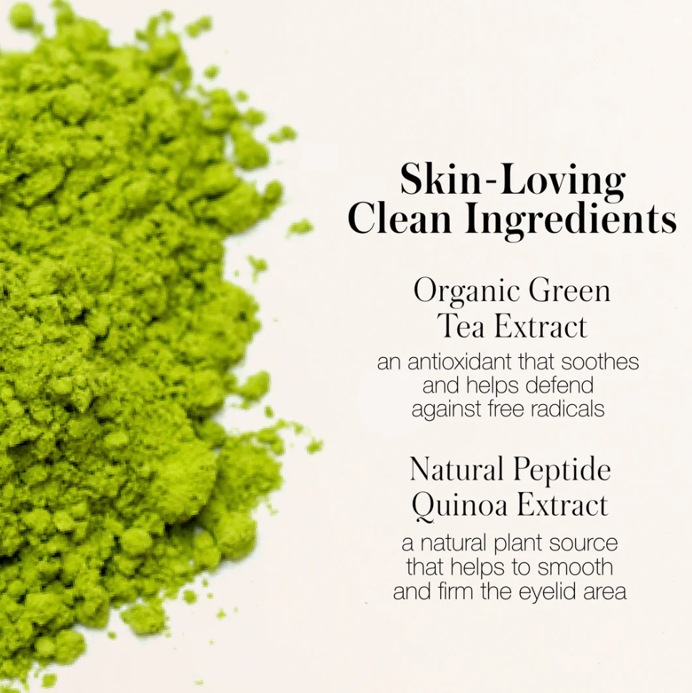 Rms Beauty Eyelights Cream Eyeshadow - Strobe