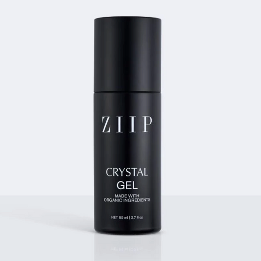 Ziip Crystal Gel ( Best for a glow boost )