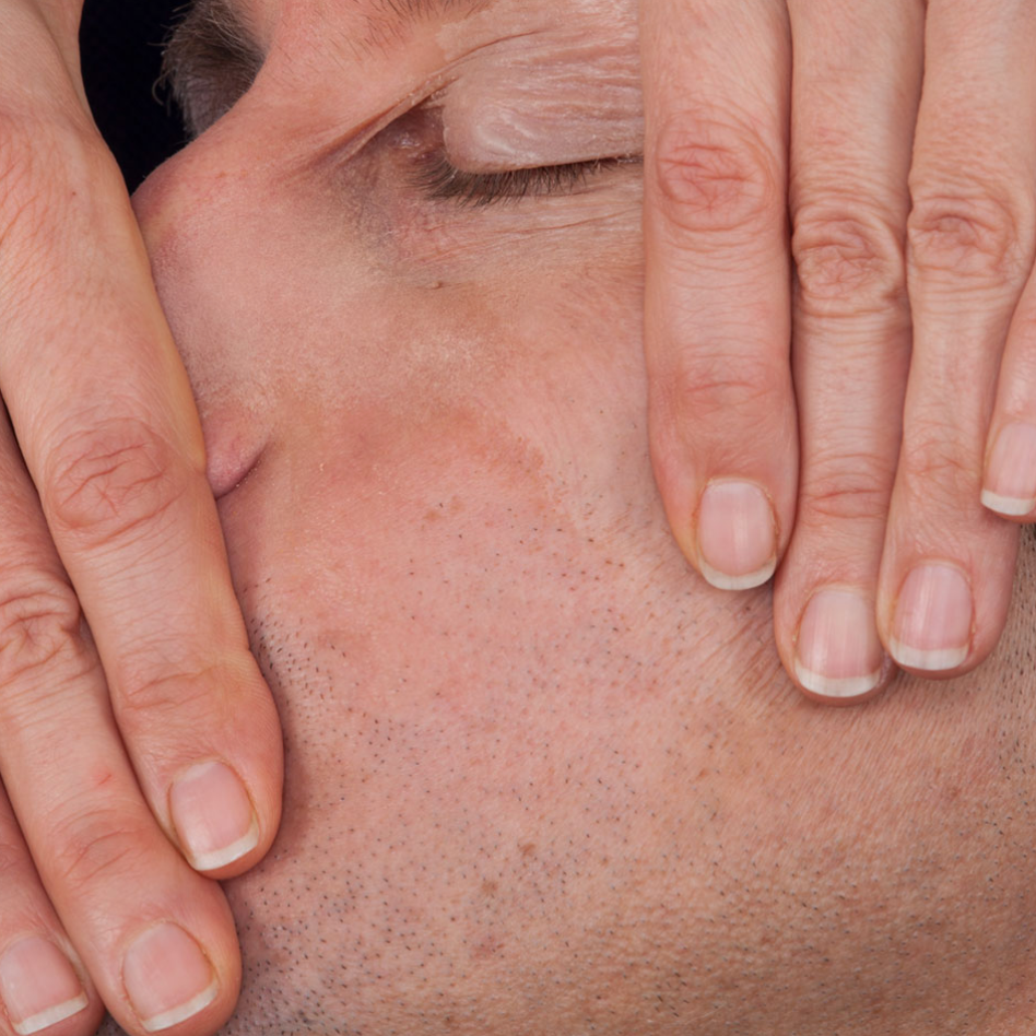 Kryolan OLD AGE STIPPLE - 50 mL