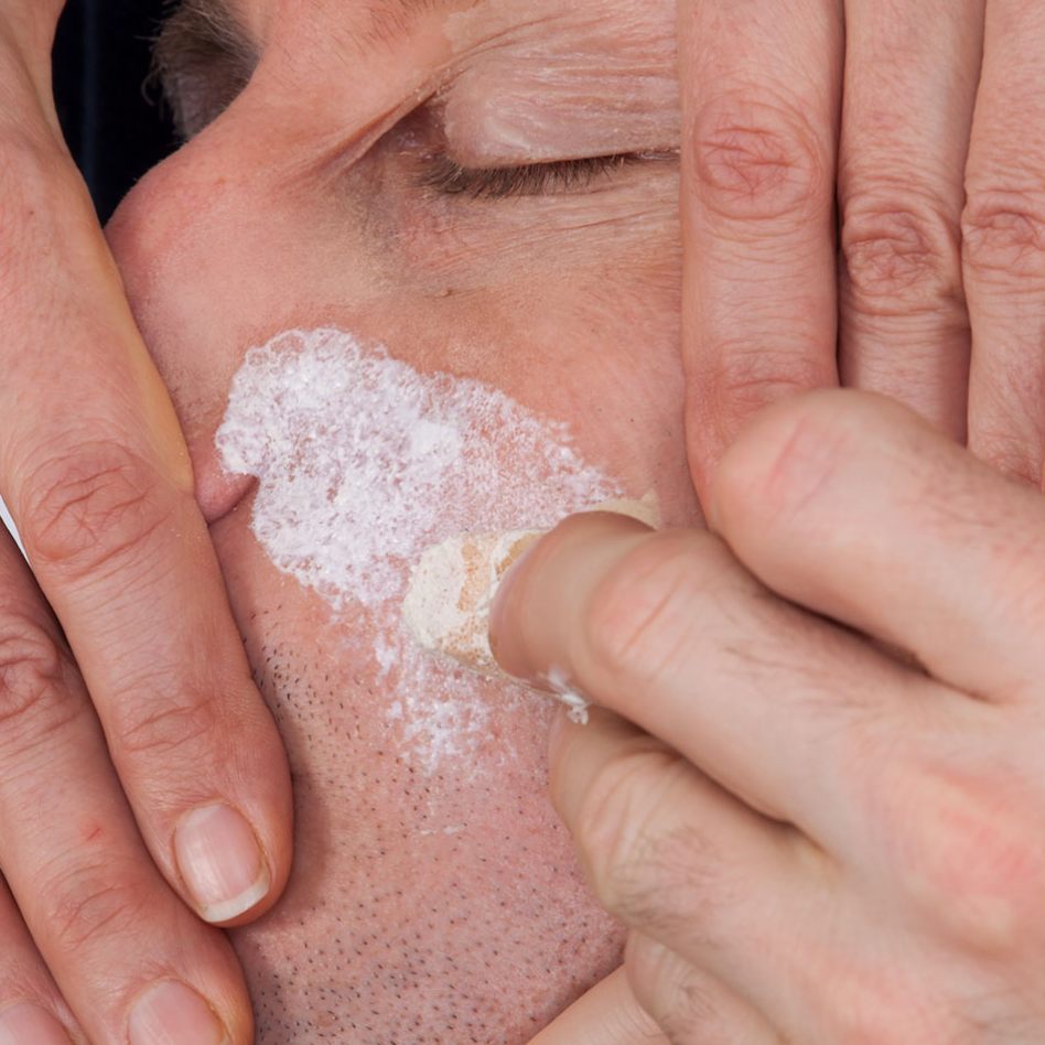 Kryolan OLD AGE STIPPLE - 50 mL