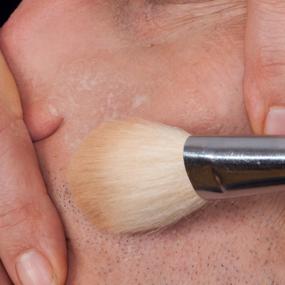 Kryolan OLD AGE STIPPLE - 50 mL