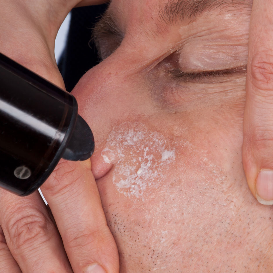 Kryolan OLD AGE STIPPLE - 50 mL