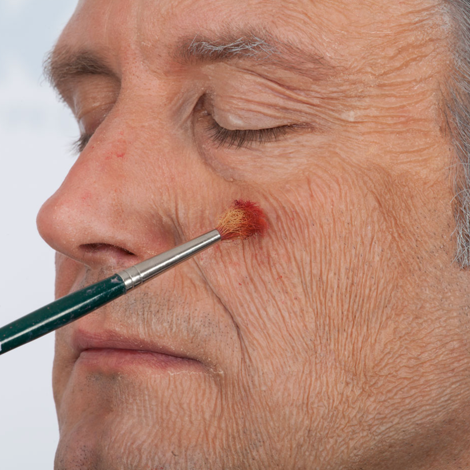 Kryolan OLD AGE STIPPLE - 50 mL