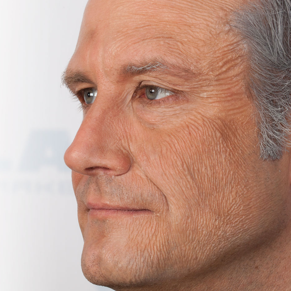 Kryolan OLD AGE STIPPLE - 50 mL