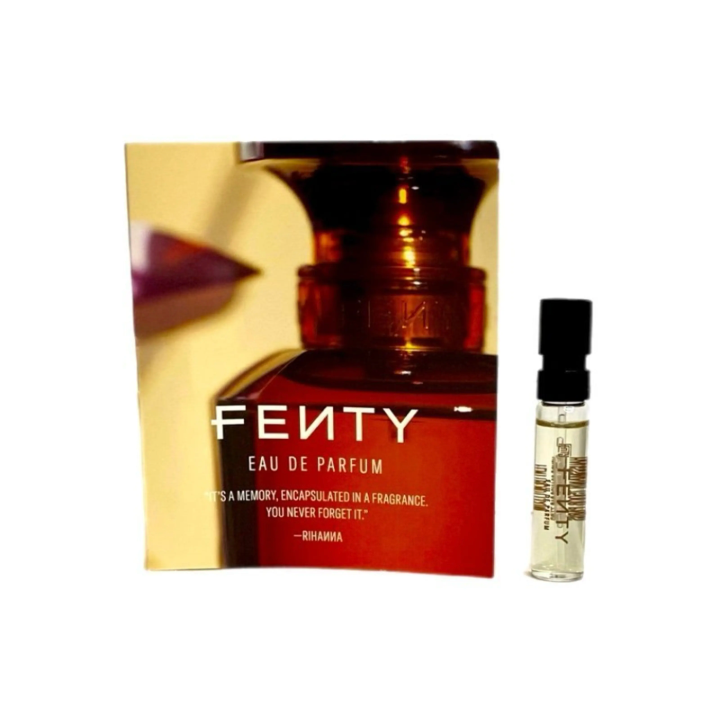 Fenty Eau de Parfum Vial