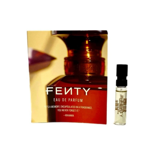 Fenty Eau de Parfum Vial