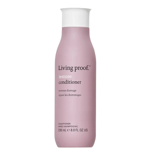 Living Proof Restore Conditioner - 8 oz/ 236 mL