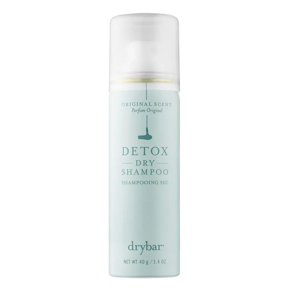 DRYBAR Detox Dry Shampoo mini 1.4 oz / 40g
