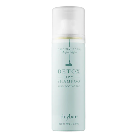 DRYBAR Detox Dry Shampoo mini 1.4 oz / 40g