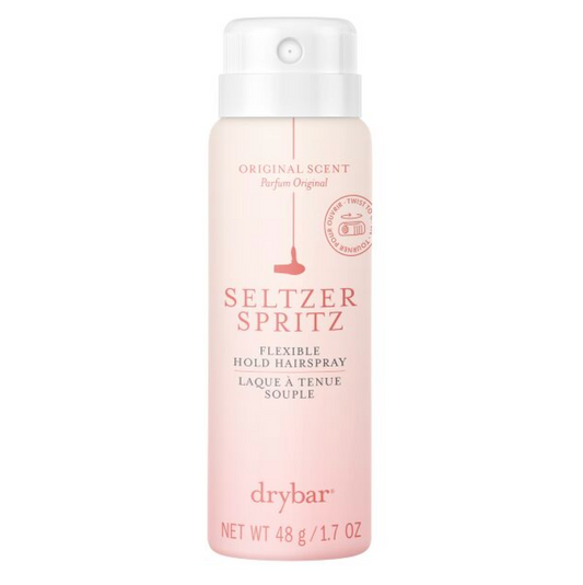 Drybar Seltzer Spritz Flexible Hold Hairspray mini 1.7 oz / 48g