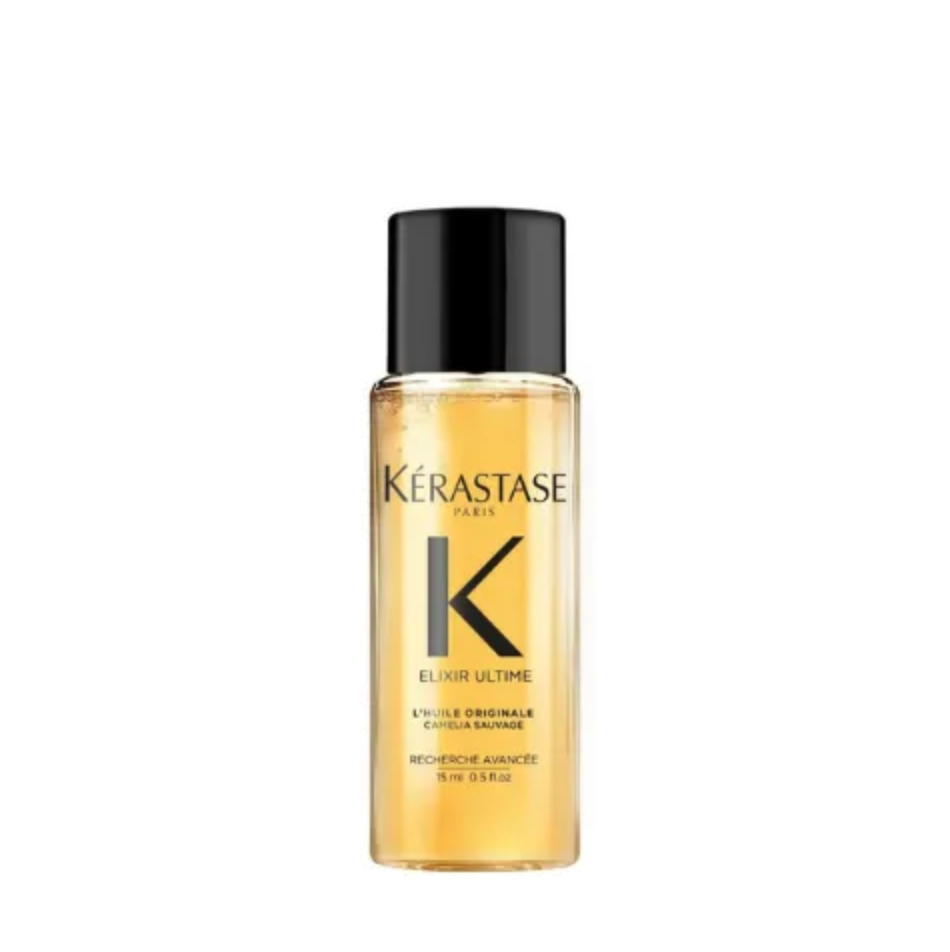 Kérastase Elixir Ultime Original Hair Oil mini - 15 mL