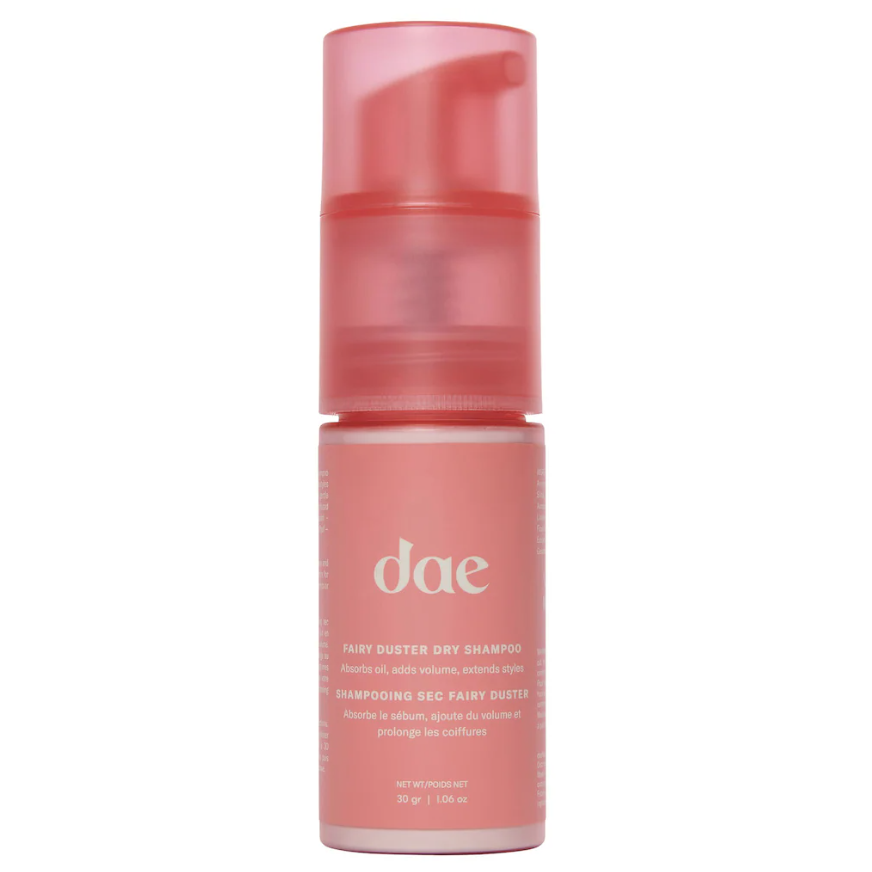 dae Fairy Duster Volumizing Dry Shampoo Powder - 1 oz / 30 mL